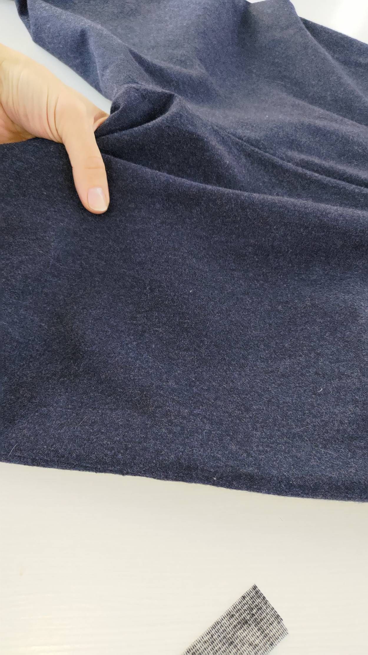 Штопка рваных штанов в Братске