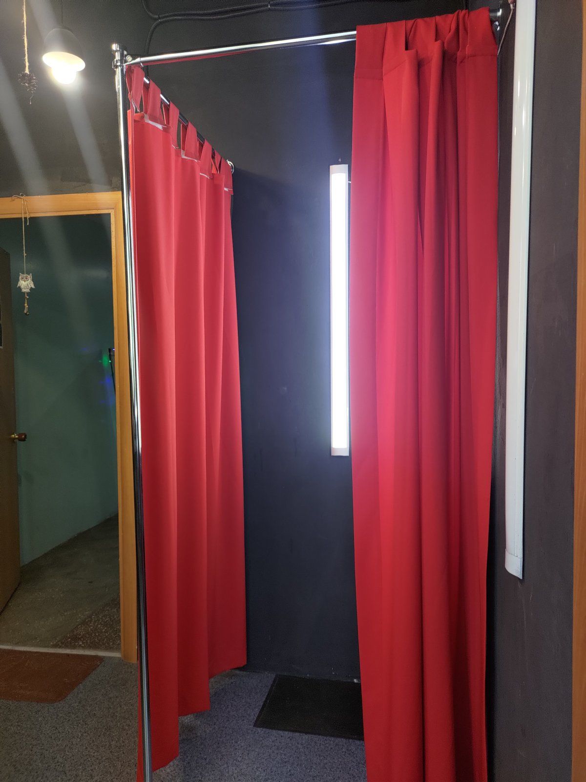 Чувствуйте себя в Magic Materia как дома!